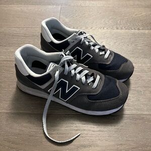 New Balance 574 size 10.5